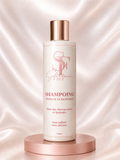 Shampoing Hydrant et fortifiant