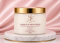 Masque Capillaire Hydratant