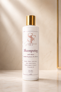 Shampoing Anti-chute stimule la pousse